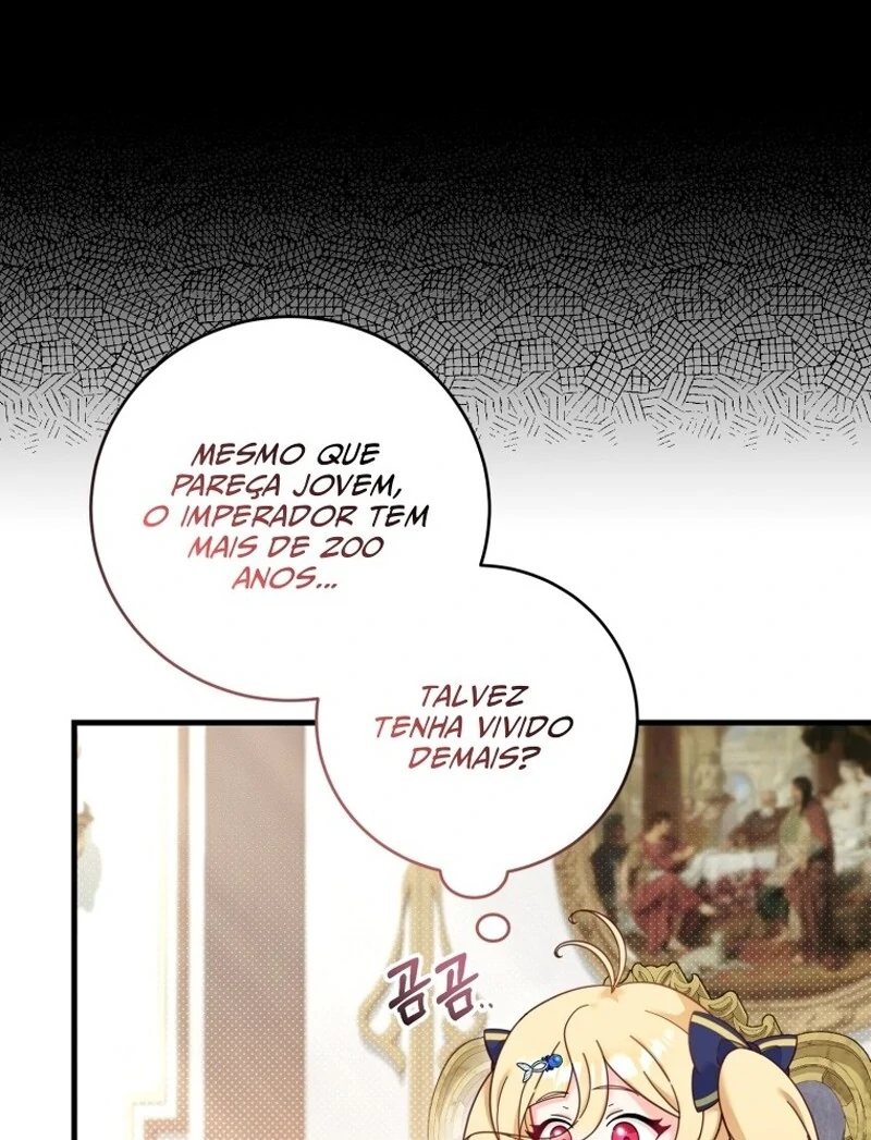 Baby Pharmacist Princess Capítulo 22 Página 50