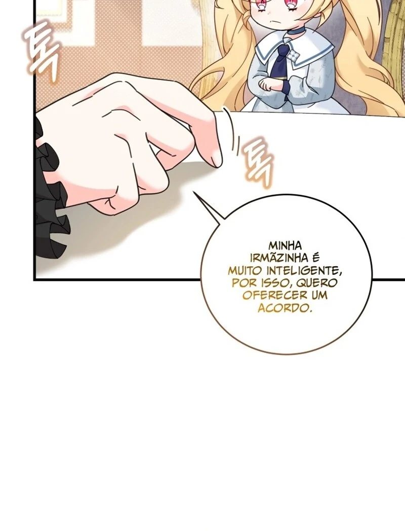 Baby Pharmacist Princess Capítulo 22 Página 51