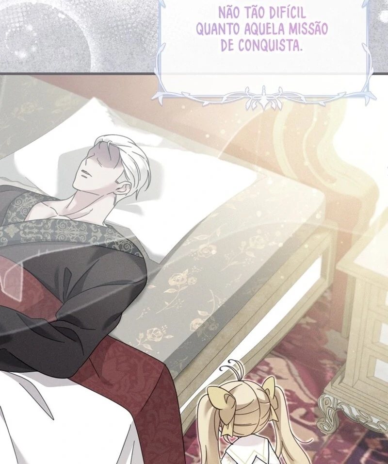 Baby Pharmacist Princess Capítulo 22 Página 66