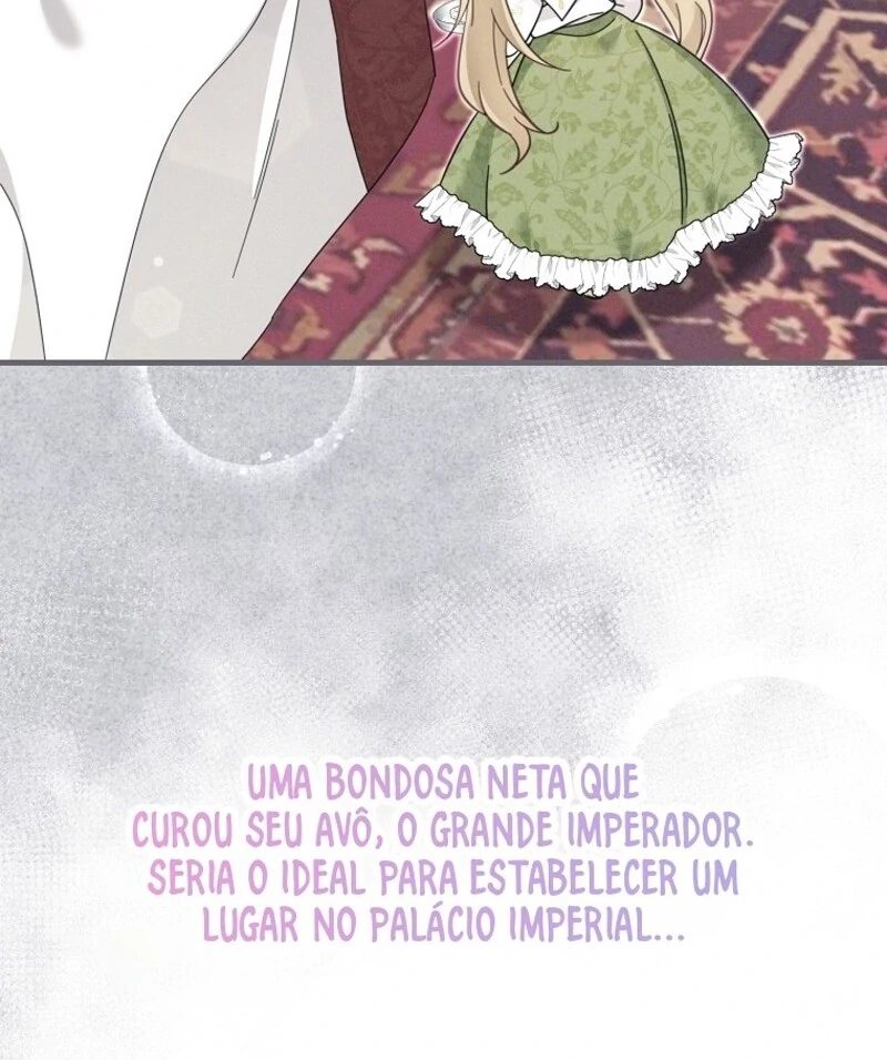 Baby Pharmacist Princess Capítulo 22 Página 67
