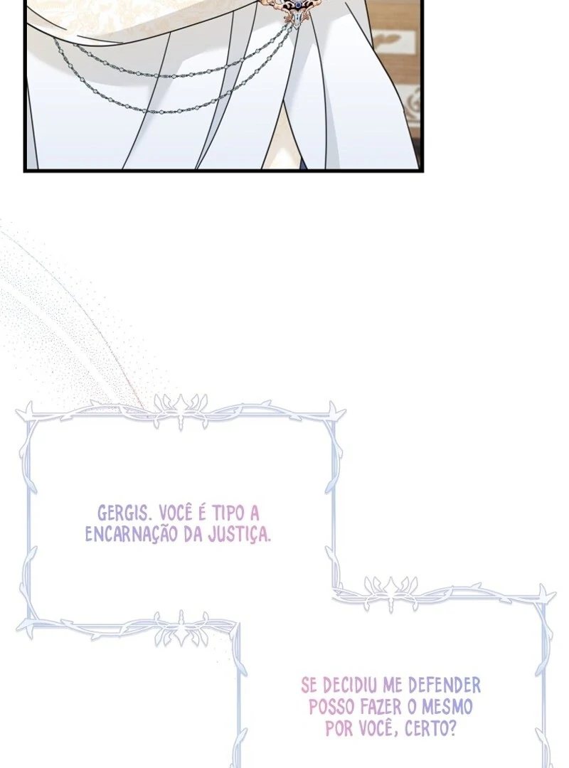 Baby Pharmacist Princess Capítulo 22 Página 74
