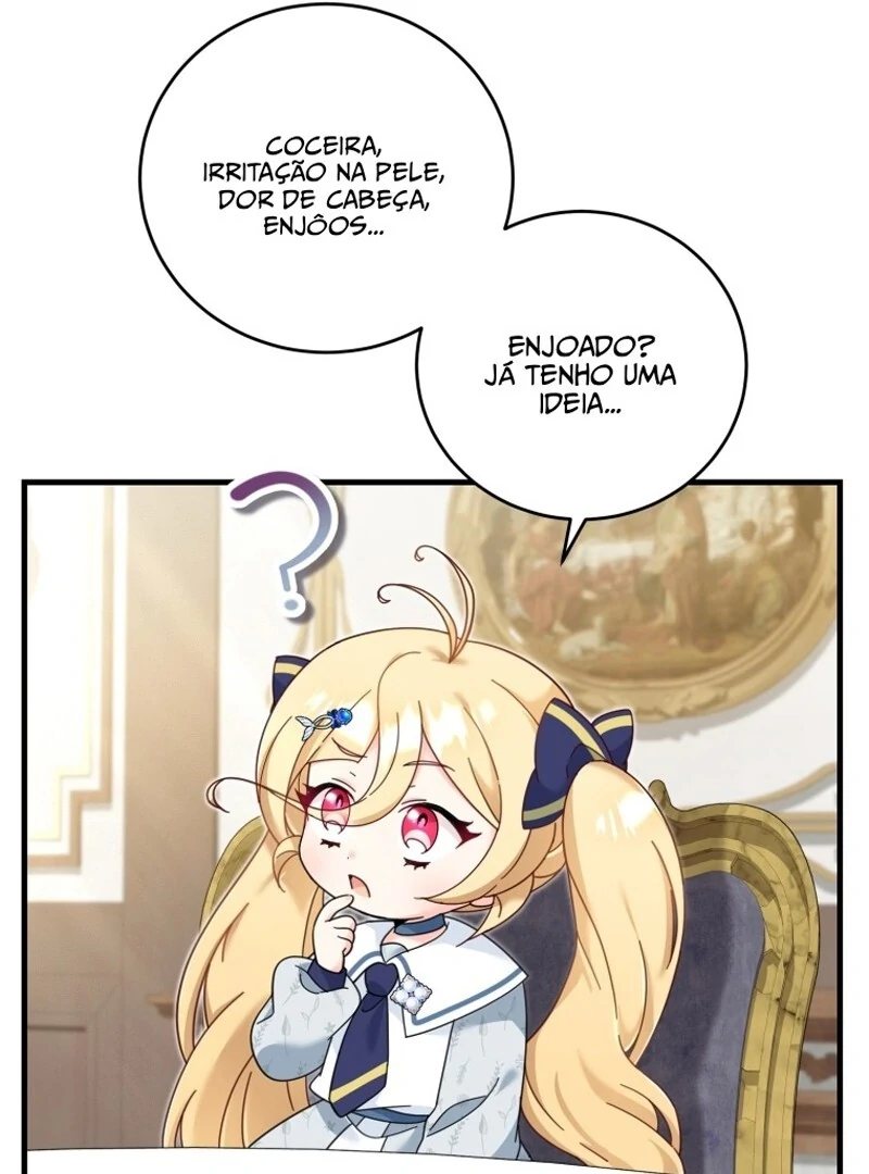 Baby Pharmacist Princess Capítulo 22 Página 81