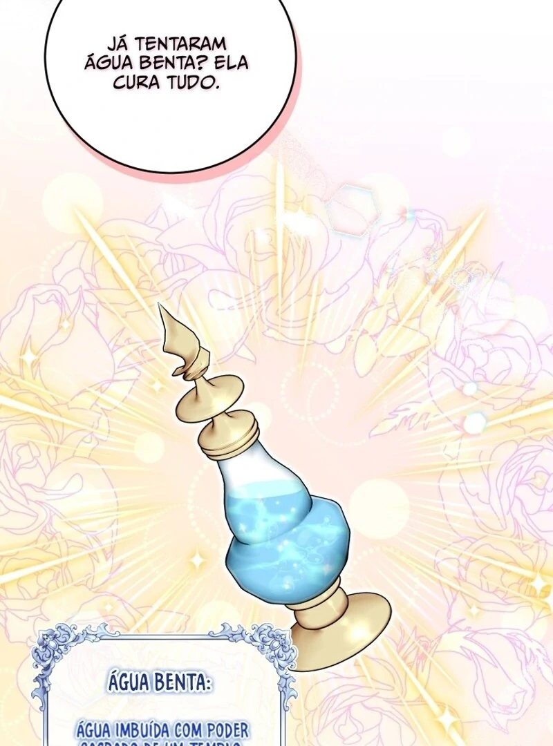 Baby Pharmacist Princess Capítulo 22 Página 84