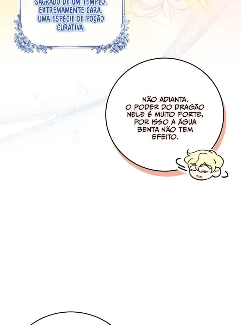 Baby Pharmacist Princess Capítulo 22 Página 85