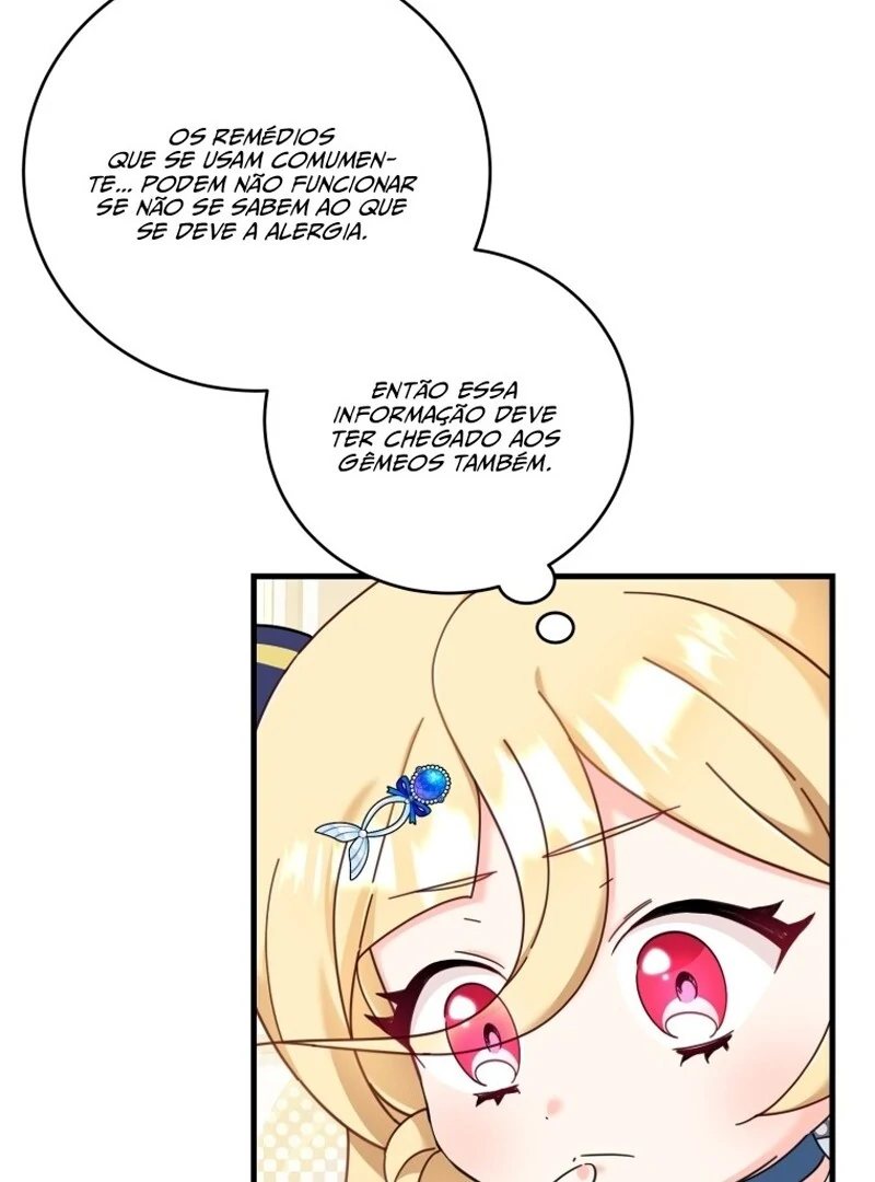 Baby Pharmacist Princess Capítulo 22 Página 86