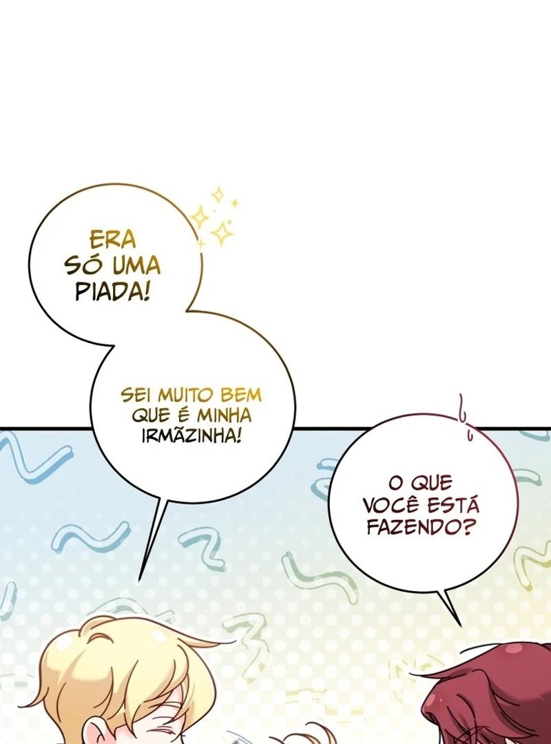 Baby Pharmacist Princess Capítulo 22 Página 9