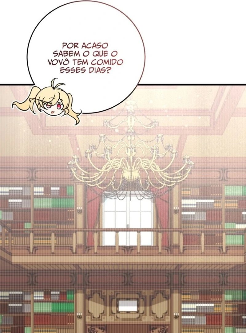 Baby Pharmacist Princess Capítulo 22 Página 93