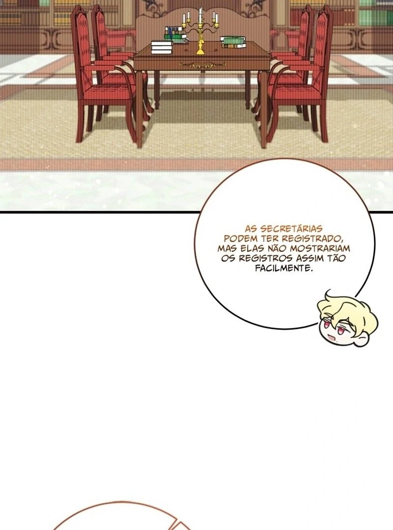 Baby Pharmacist Princess Capítulo 22 Página 94