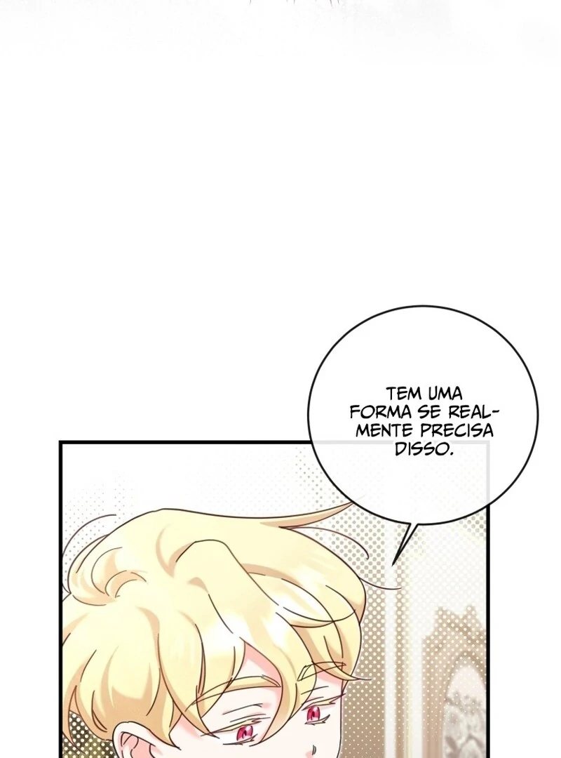 Baby Pharmacist Princess Capítulo 22 Página 98