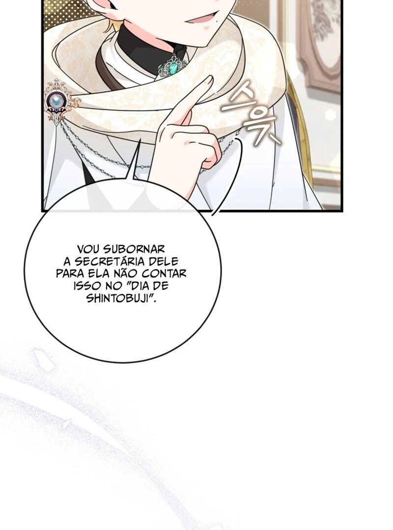 Baby Pharmacist Princess Capítulo 22 Página 99