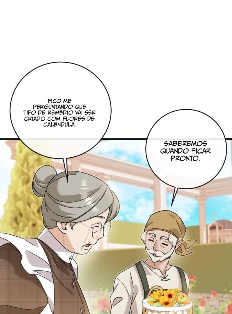 Baby Pharmacist Princess Capítulo 23 Página 101