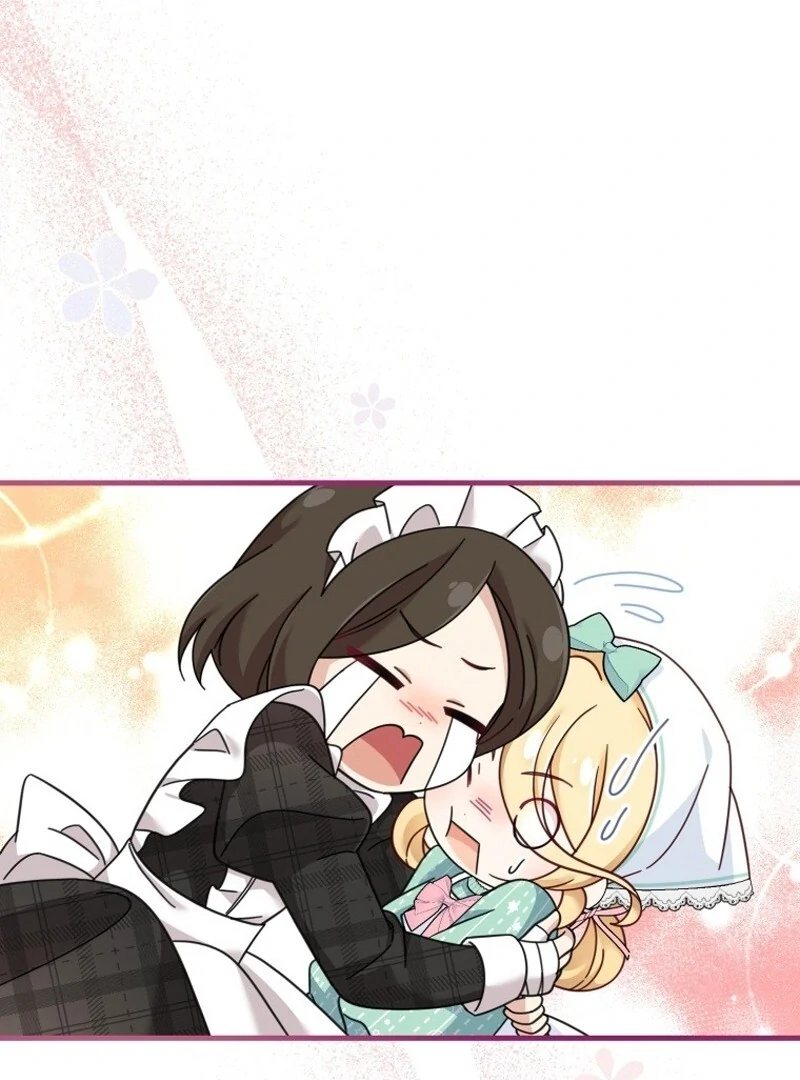 Baby Pharmacist Princess Capítulo 23 Página 107