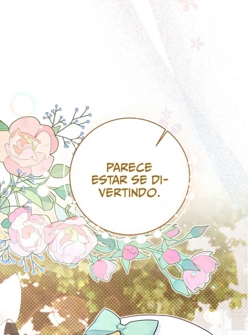 Baby Pharmacist Princess Capítulo 23 Página 108
