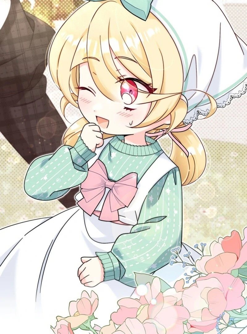 Baby Pharmacist Princess Capítulo 23 Página 109