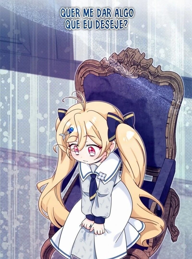 Baby Pharmacist Princess Capítulo 23 Página 16