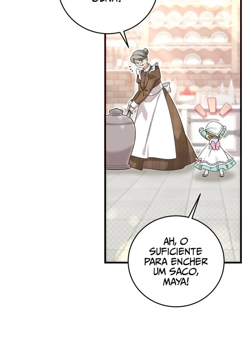 Baby Pharmacist Princess Capítulo 23 Página 28