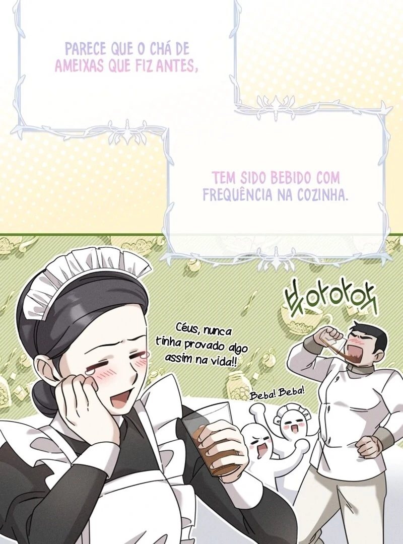 Baby Pharmacist Princess Capítulo 23 Página 31