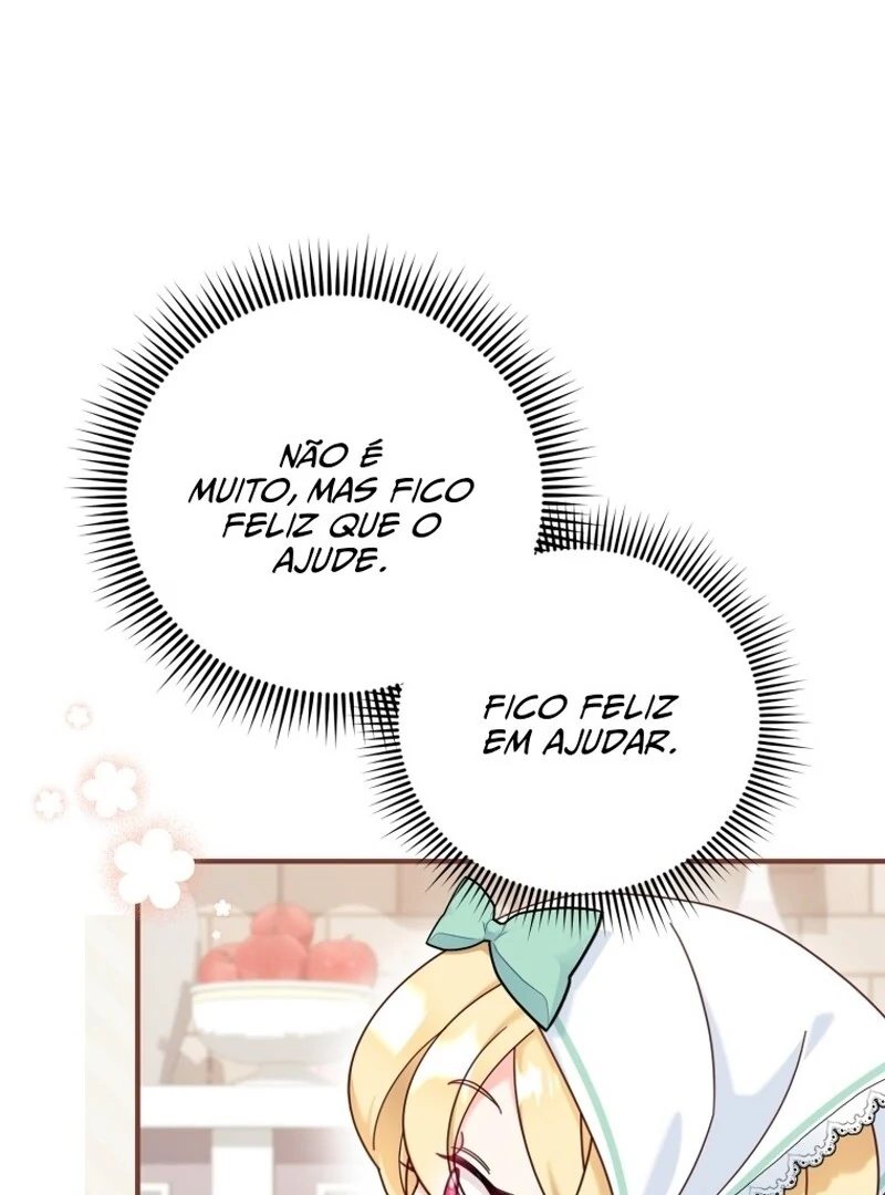 Baby Pharmacist Princess Capítulo 23 Página 34