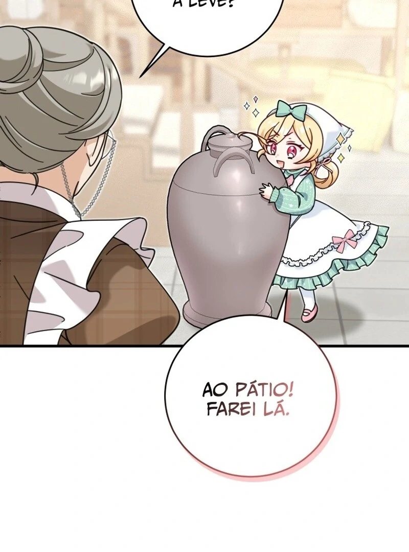 Baby Pharmacist Princess Capítulo 23 Página 36