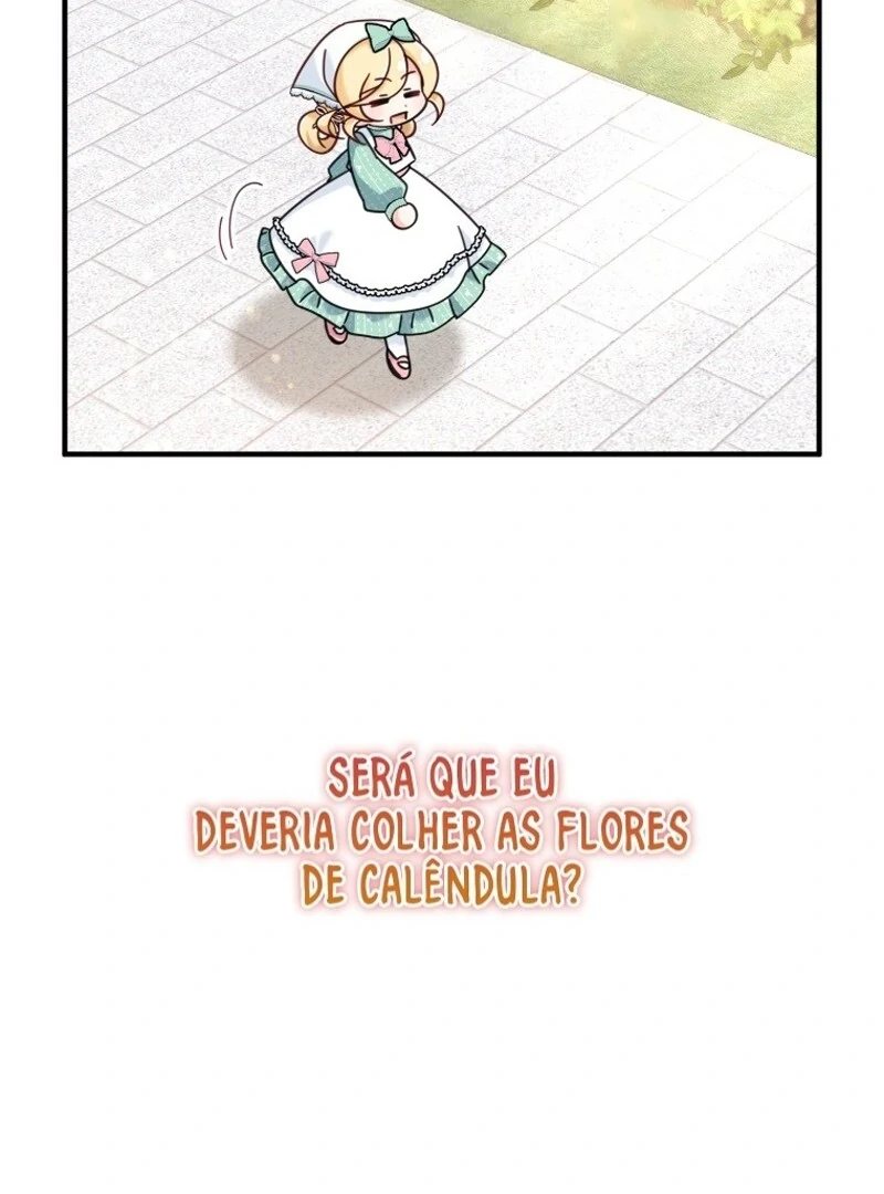 Baby Pharmacist Princess Capítulo 23 Página 43