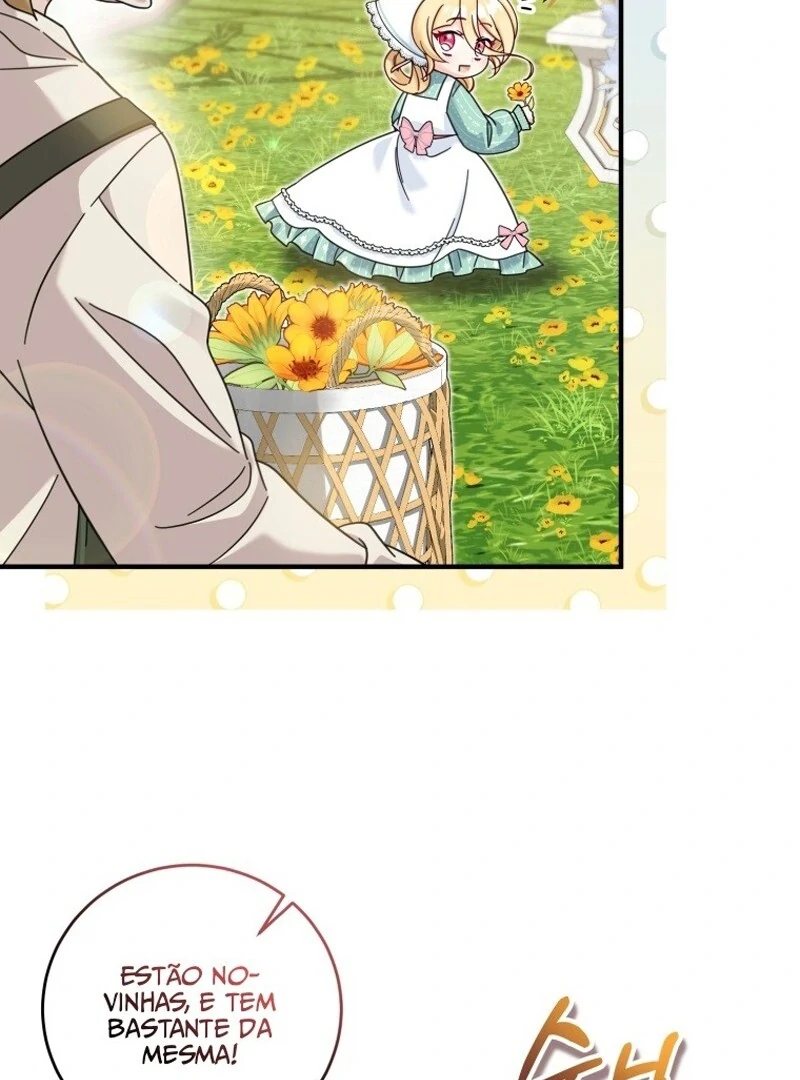 Baby Pharmacist Princess Capítulo 23 Página 47