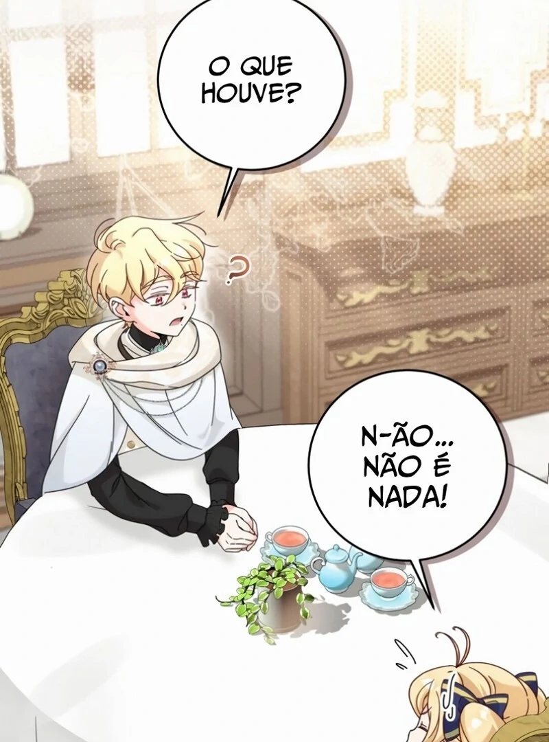 Baby Pharmacist Princess Capítulo 23 Página 5