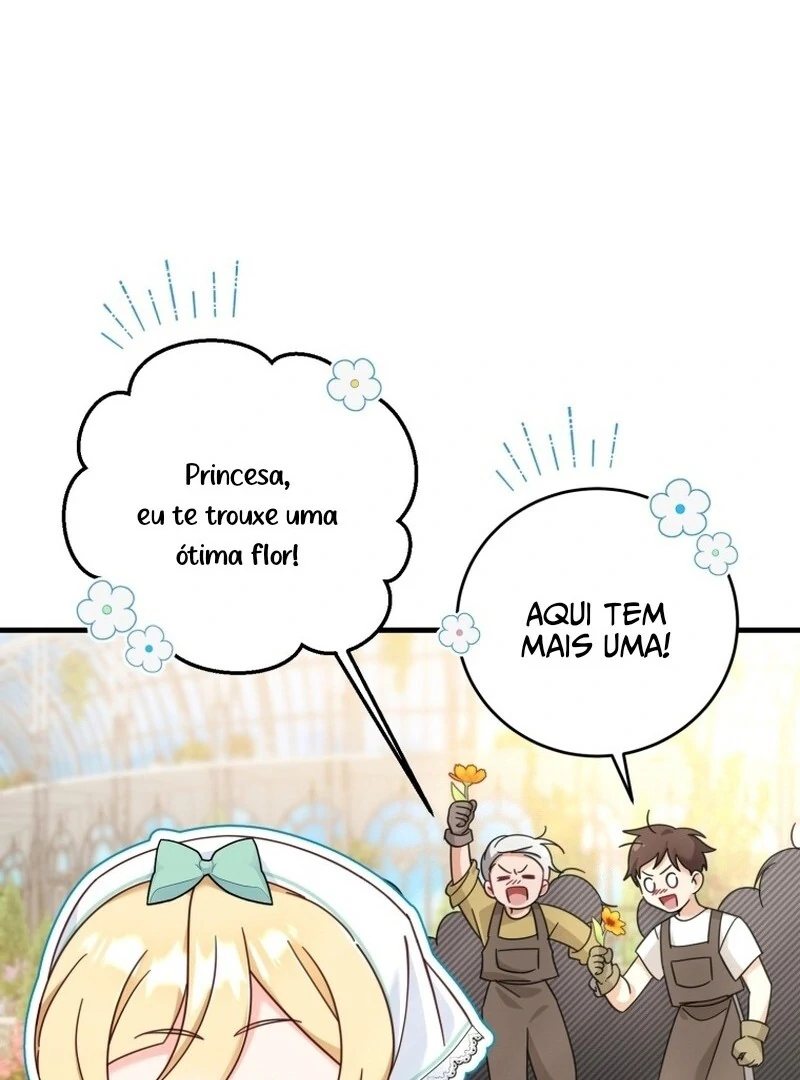 Baby Pharmacist Princess Capítulo 23 Página 50