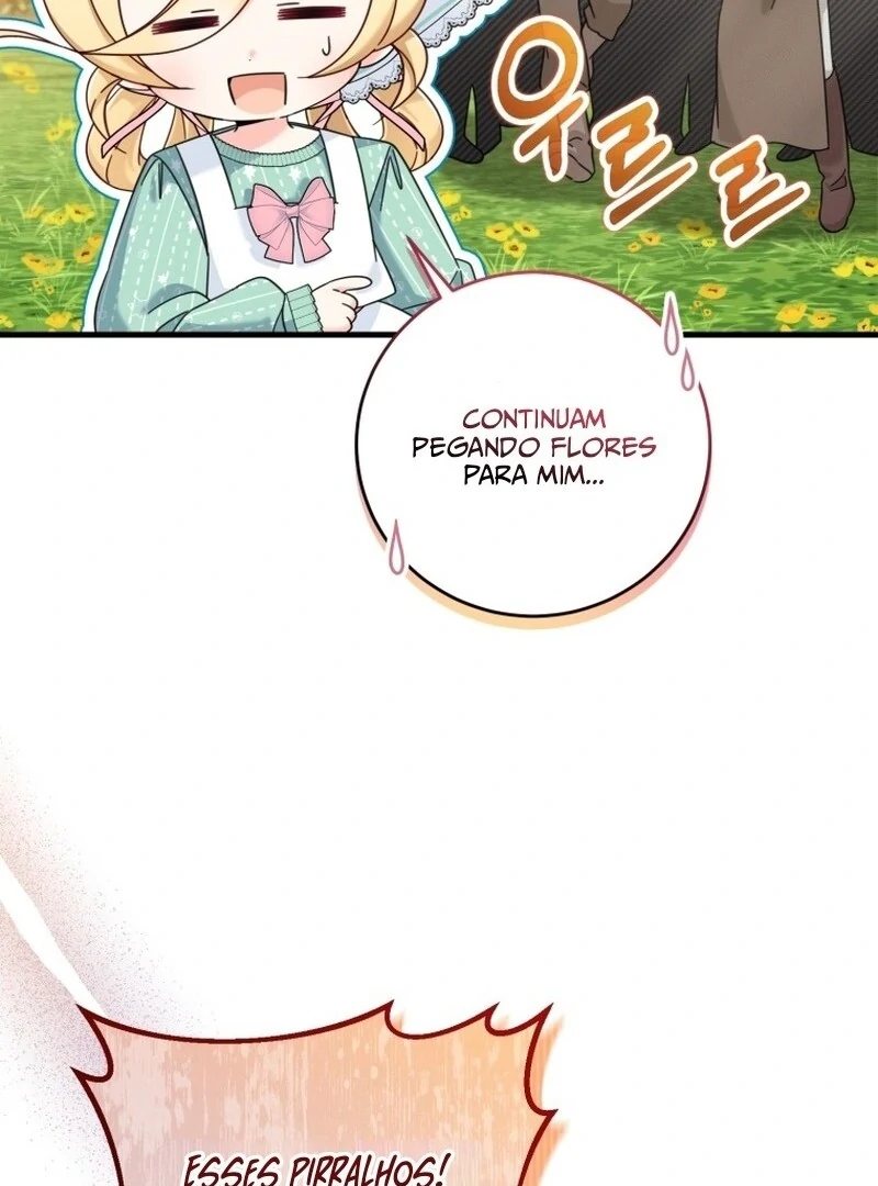 Baby Pharmacist Princess Capítulo 23 Página 51