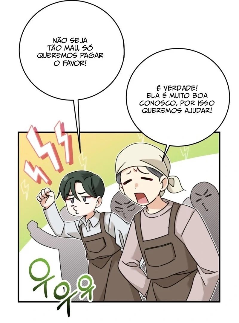 Baby Pharmacist Princess Capítulo 23 Página 54