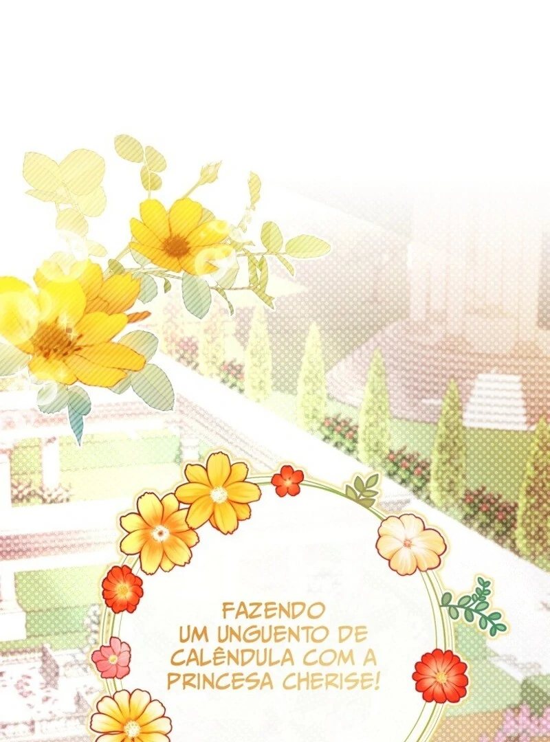 Baby Pharmacist Princess Capítulo 23 Página 70
