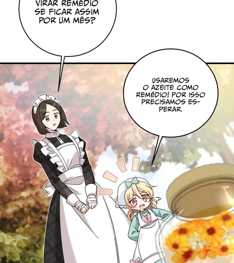 Baby Pharmacist Princess Capítulo 23 Página 79