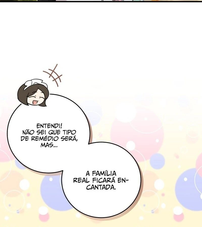 Baby Pharmacist Princess Capítulo 23 Página 80