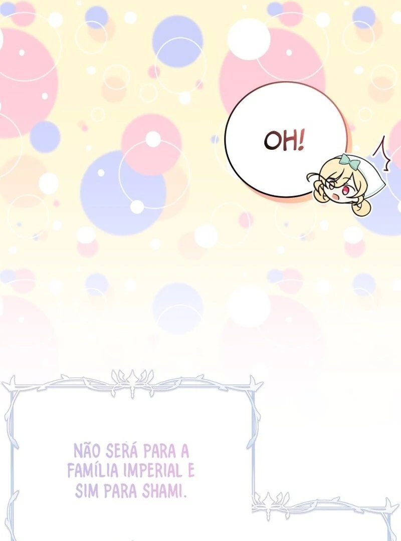 Baby Pharmacist Princess Capítulo 23 Página 81