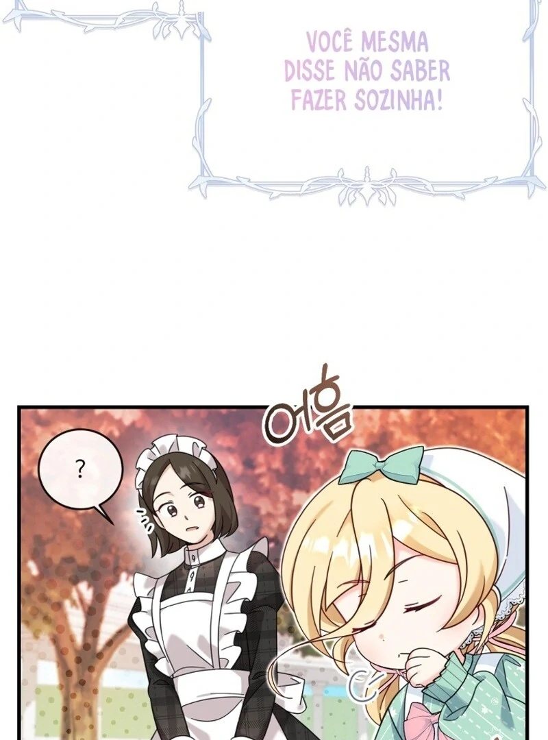 Baby Pharmacist Princess Capítulo 23 Página 82