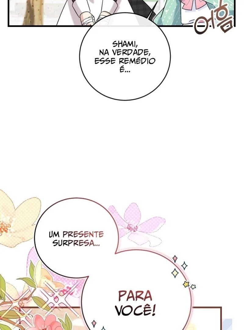 Baby Pharmacist Princess Capítulo 23 Página 83
