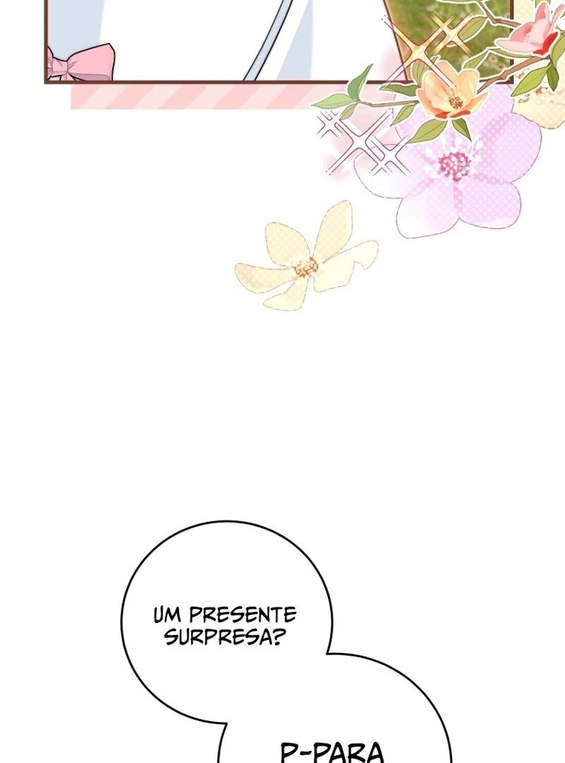 Baby Pharmacist Princess Capítulo 23 Página 85
