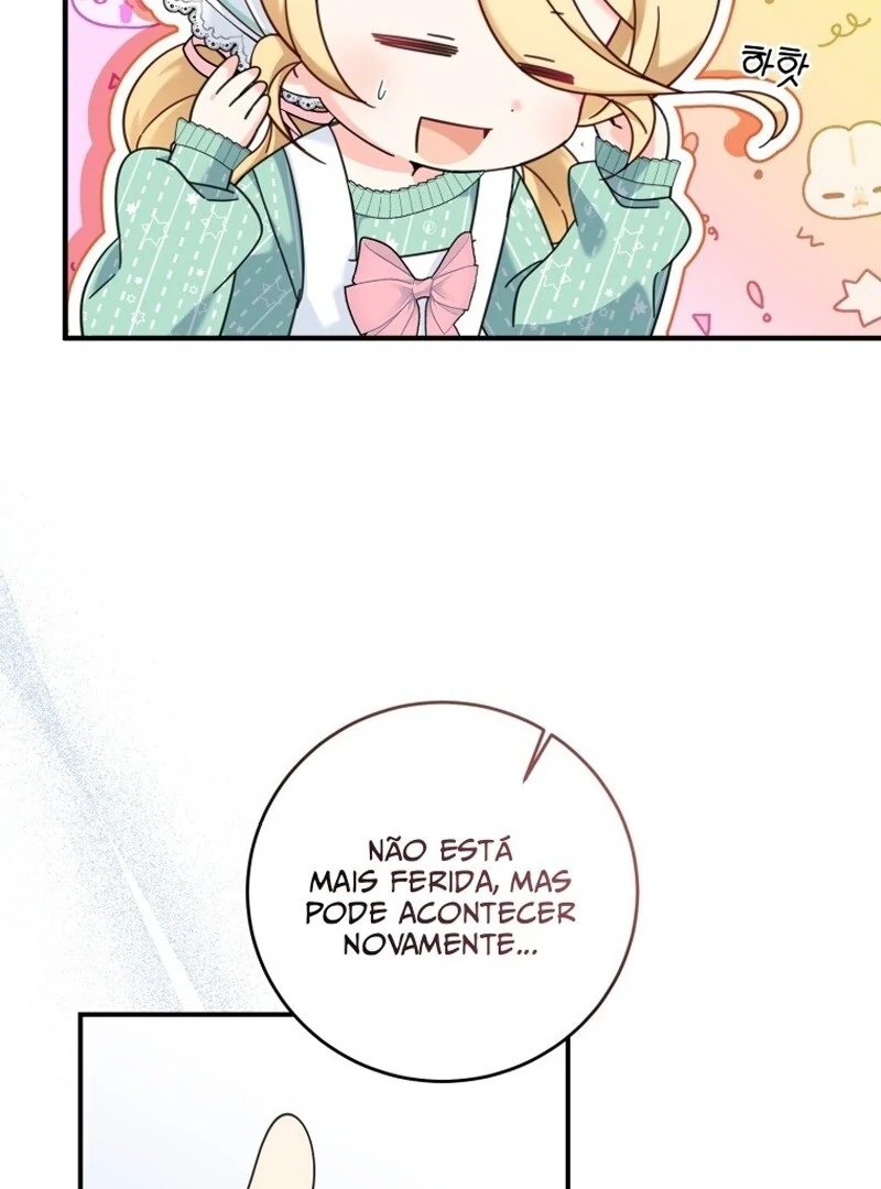 Baby Pharmacist Princess Capítulo 23 Página 90