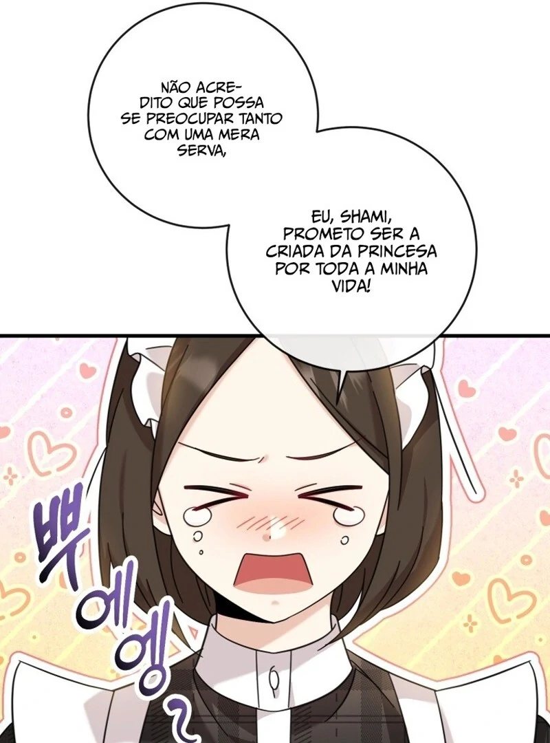 Baby Pharmacist Princess Capítulo 23 Página 94