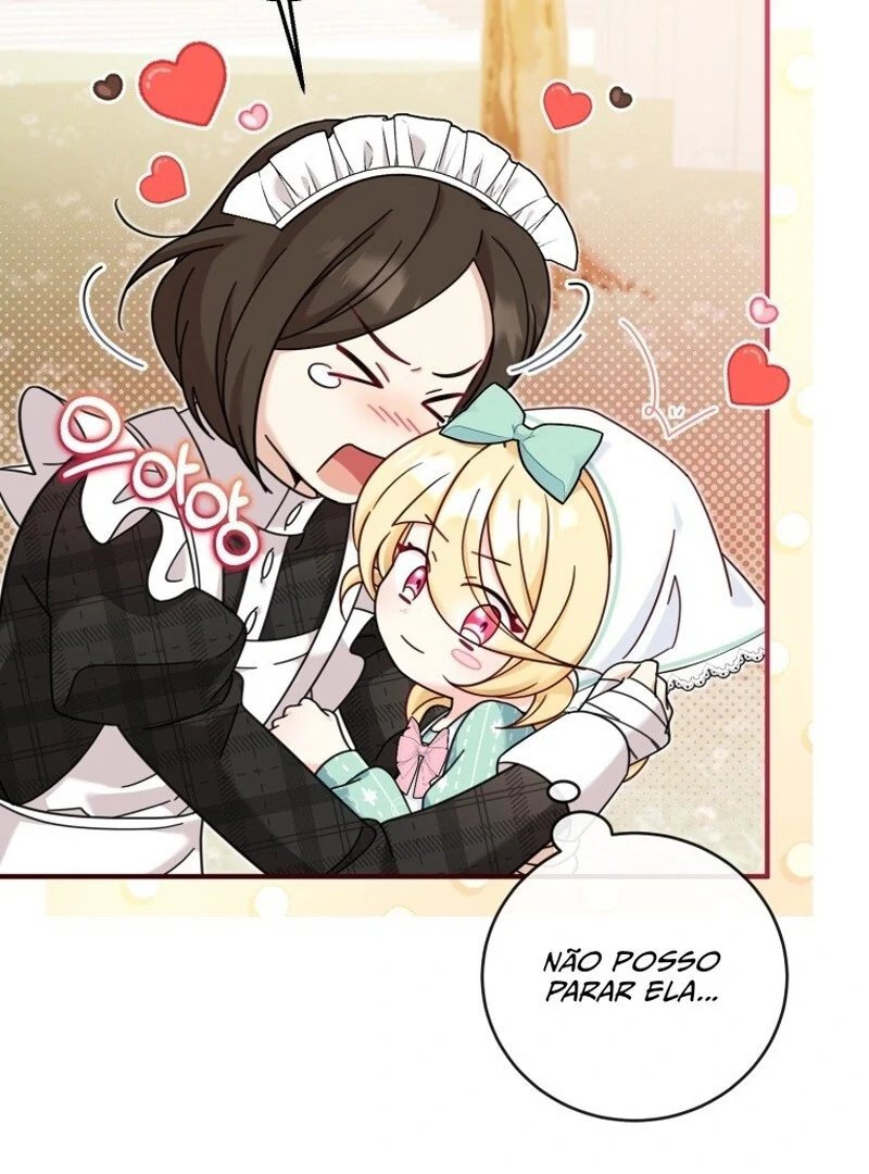 Baby Pharmacist Princess Capítulo 23 Página 96