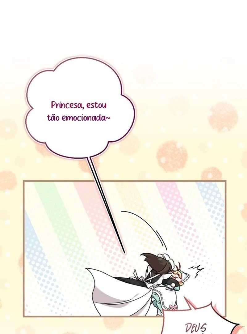 Baby Pharmacist Princess Capítulo 23 Página 97