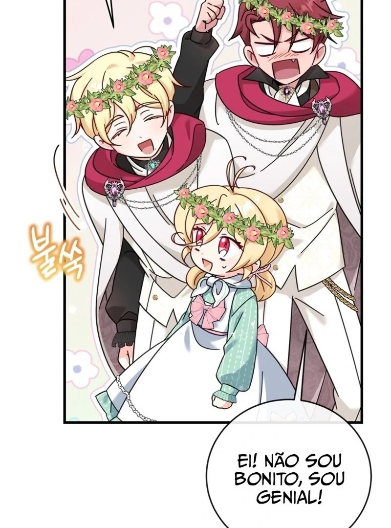 Baby Pharmacist Princess Capítulo 24 Página 100