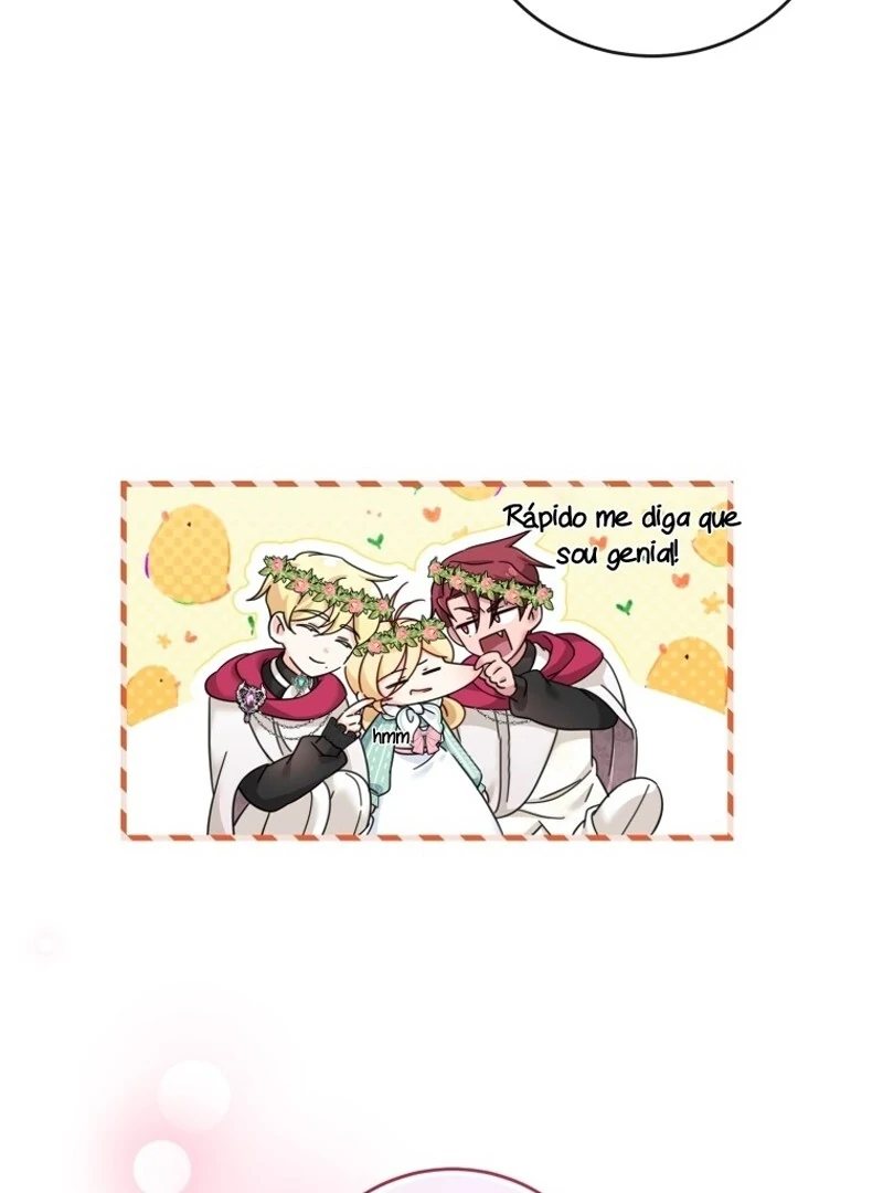 Baby Pharmacist Princess Capítulo 24 Página 101