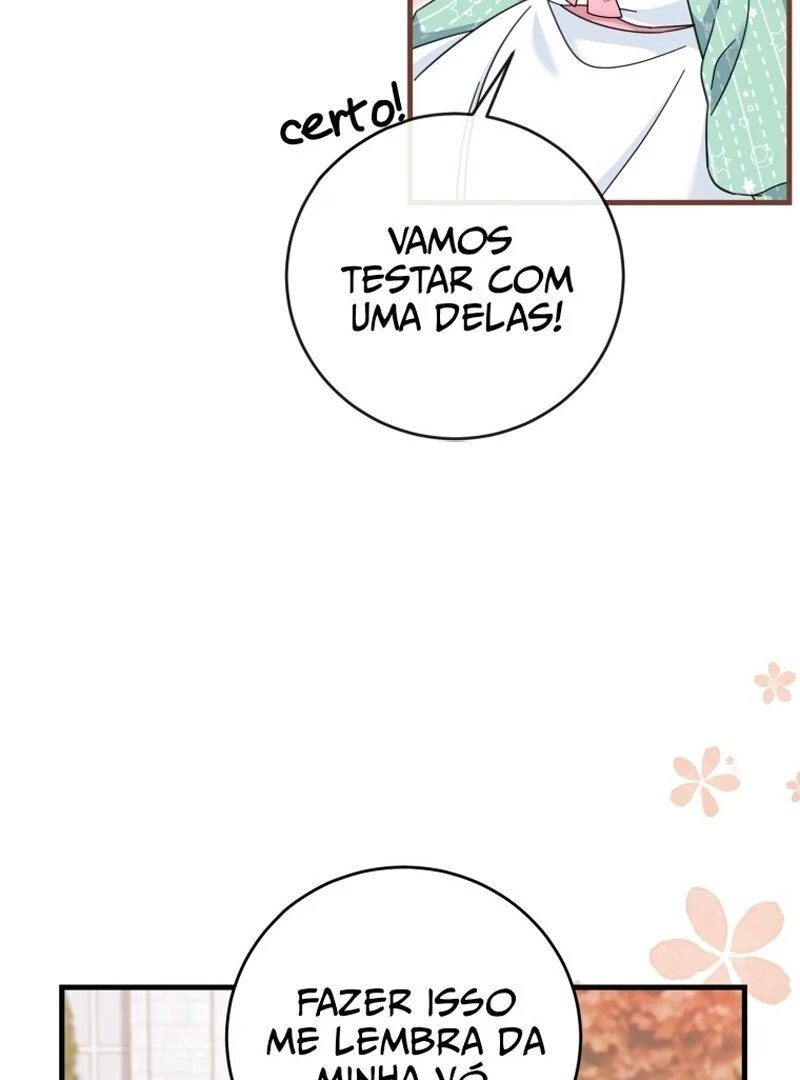 Baby Pharmacist Princess Capítulo 24 Página 11