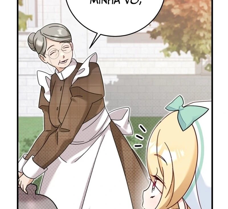 Baby Pharmacist Princess Capítulo 24 Página 12