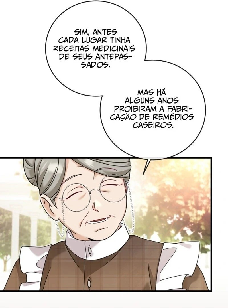 Baby Pharmacist Princess Capítulo 24 Página 14