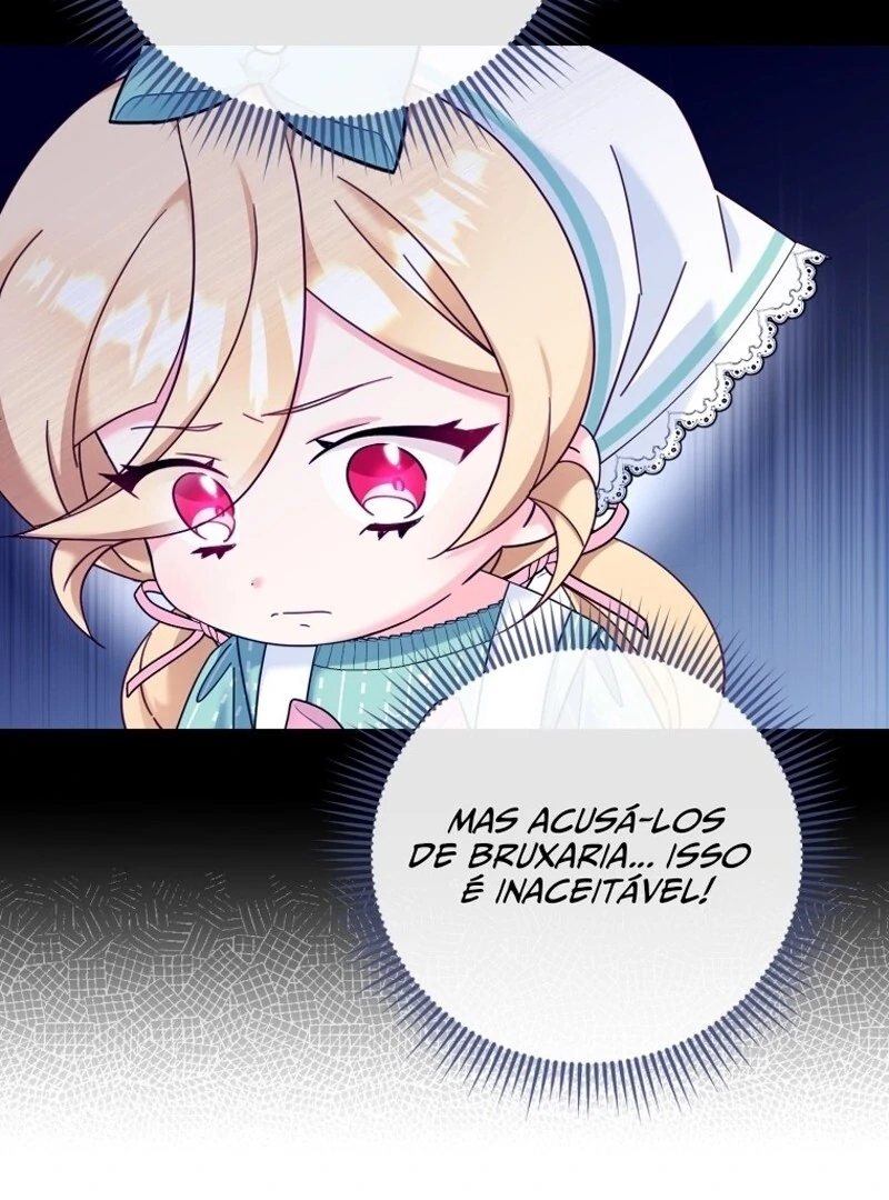 Baby Pharmacist Princess Capítulo 24 Página 18