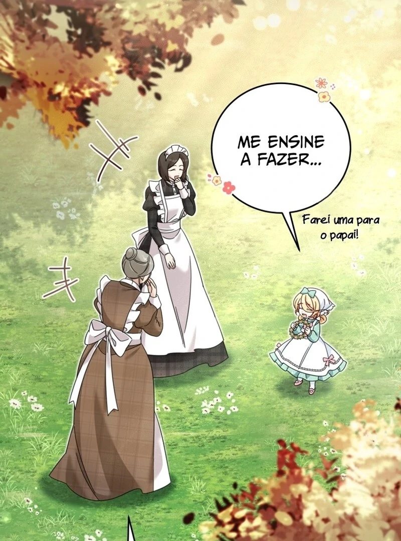 Baby Pharmacist Princess Capítulo 24 Página 24
