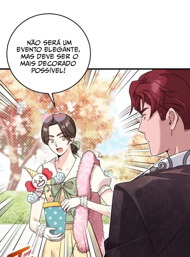 Baby Pharmacist Princess Capítulo 24 Página 32
