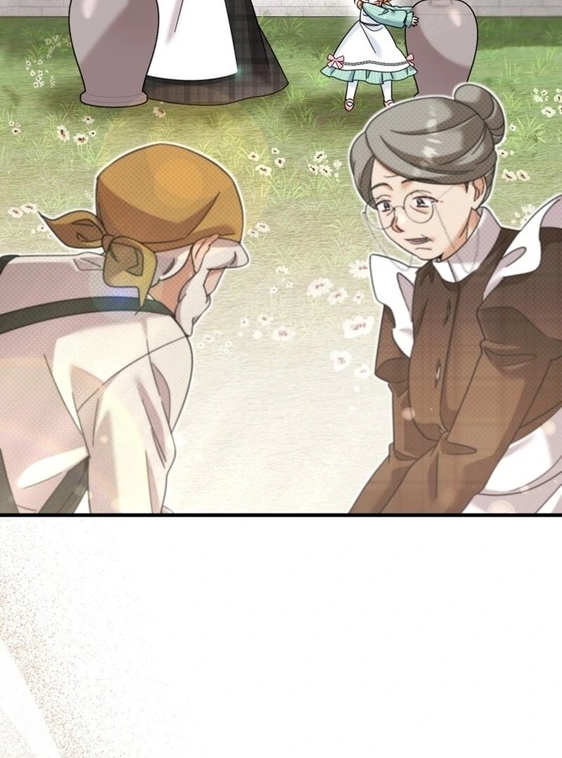 Baby Pharmacist Princess Capítulo 24 Página 4