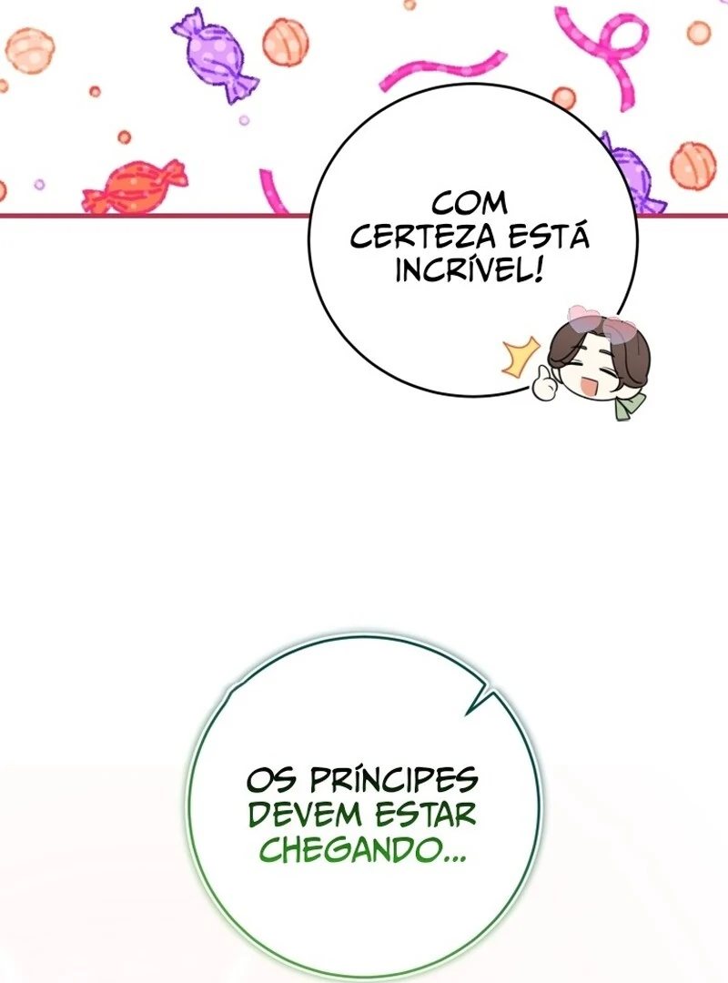 Baby Pharmacist Princess Capítulo 24 Página 41